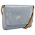LOUIS VUITTON Monogram Vernis Thompson Street Bag Lavande M91009 Auth ep16258A