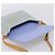 LOUIS VUITTON Monogram Vernis Thompson Street Bag Lavande M91009 Auth ep16258A - vista 18