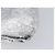 BALENCIAGA Cloudcoin Shoulder Pouch in pelle argento 618915 Auth 205922V - vista 15