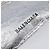 BALENCIAGA Cloudcoin Shoulder Pouch in pelle argento 618915 Auth 205922V - vista 18