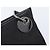 GUCCI GG Canvas Schultertasche Schwarz Silber 120841 Auth 204749A - Ansicht 18