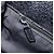 GUCCI GG Canvas Schultertasche Schwarz Silber 120841 Auth 204749A - Ansicht 22