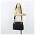 GUCCI GG Canvas Schultertasche Schwarz Silber 120841 Auth 204749A - Ansicht 24