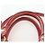 Borsa a mano Miu Miu con fiocco laterale in pelle 2way Pink Gold Auth am12586V Rosa D'oro - vista 15