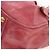Borsa a mano Miu Miu con fiocco laterale in pelle 2way Pink Gold Auth am12586V Rosa D'oro - vista 19