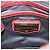 Borsa a mano Miu Miu con fiocco laterale in pelle 2way Pink Gold Auth am12586V Rosa D'oro - vista 25