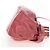 Borsa a mano Miu Miu con fiocco laterale in pelle 2way Pink Gold Auth am12586V Rosa D'oro - vista 4