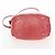 Borsa a mano Miu Miu con fiocco laterale in pelle 2way Pink Gold Auth am12586V Rosa D'oro - vista 5