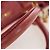 Borsa a mano Miu Miu con fiocco laterale in pelle 2way Pink Gold Auth am12586V Rosa D'oro - vista 7