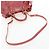 Borsa a mano Miu Miu con fiocco laterale in pelle 2way Pink Gold Auth am12586V Rosa D'oro - vista 9