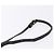 Borsa a Tracolla MCM Vicetos PVC Pelle Nero Tono Oro Auth 203593 - vista 14