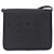 Borsa a Tracolla MCM Vicetos PVC Pelle Nero Tono Oro Auth 203593 - vista 2