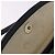 Borsa a Tracolla MCM Vicetos PVC Pelle Nero Tono Oro Auth 203593 - vista 21
