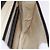 Borsa a Tracolla MCM Vicetos PVC Pelle Nero Tono Oro Auth 203593 - vista 23