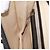 Borsa a Tracolla MCM Vicetos PVC Pelle Nero Tono Oro Auth 203593 - vista 24