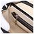 Borsa a Tracolla MCM Vicetos PVC Pelle Nero Tono Oro Auth 203593 - vista 25