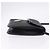 Borsa a Tracolla MCM Vicetos PVC Pelle Nero Tono Oro Auth 203593 - vista 3