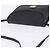 Borsa a Tracolla MCM Vicetos PVC Pelle Nero Tono Oro Auth 203593 - vista 6