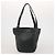Bolsa Tote Coach em Couro Conjunto de 2 Marrom Khaki Auth ar14245 Caqui - vista 10