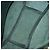 Bolsa Tote Coach em Couro Conjunto de 2 Marrom Khaki Auth ar14245 Caqui - vista 17