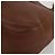 Bolsa Tote Coach em Couro Conjunto de 2 Marrom Khaki Auth ar14245 Caqui - vista 8