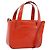 Céline CELINE Handtasche aus Leder 2way Orange Gold Auth ka6317A Golden