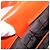 Céline CELINE Handtasche aus Leder 2way Orange Gold Auth ka6317A Golden - Ansicht 12
