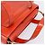 Céline CELINE Handtasche aus Leder 2way Orange Gold Auth ka6317A Golden - Ansicht 6