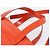 Céline CELINE Handtasche aus Leder 2way Orange Gold Auth ka6317A Golden - Ansicht 8