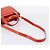 Céline CELINE Handtasche aus Leder 2way Orange Gold Auth ka6317A Golden - Ansicht 9