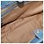 Miu Miu Hand Bag Raffia Beige Gold Auth 206081V Golden - view 11