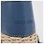 Miu Miu Hand Bag Raffia Beige Gold Auth 206081V Golden - view 19