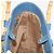 Miu Miu Hand Bag Raffia Beige Gold Auth 206081V Golden - view 21