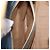 Miu Miu Hand Bag Raffia Beige Gold Auth 206081V Golden - view 24