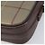 Borsa a tracolla Burberrys Nova Check Canvas Beige Gold Auth ep15843 D'oro - vista 15