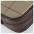 Borsa a tracolla Burberrys Nova Check Canvas Beige Gold Auth ep15843 D'oro - vista 16