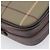 Borsa a tracolla Burberrys Nova Check Canvas Beige Gold Auth ep15843 D'oro - vista 18