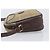 Borsa a tracolla Burberrys Nova Check Canvas Beige Gold Auth ep15843 D'oro - vista 4