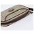 Borsa a tracolla Burberrys Nova Check Canvas Beige Gold Auth ep15843 D'oro - vista 6
