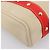 LOUIS VUITTON Antigua Cabas MM Tote Bag Canvas Beige Red M40035 LV Auth ep16163V Rot - Ansicht 14