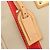 LOUIS VUITTON Antigua Cabas MM Tote Bag Canvas Beige Red M40035 LV Auth ep16163V Rot - Ansicht 18