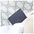 Borsa a tracolla GUCCI GG Supreme PVC Navy Silver 201732 Auth 204923A Argento Blu navy - vista 12
