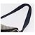 Borsa a tracolla GUCCI GG Supreme PVC Navy Silver 201732 Auth 204923A Argento Blu navy - vista 14