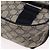 Borsa a tracolla GUCCI GG Supreme PVC Navy Silver 201732 Auth 204923A Argento Blu navy - vista 16