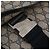 Borsa a tracolla GUCCI GG Supreme PVC Navy Silver 201732 Auth 204923A Argento Blu navy - vista 19