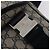 Borsa a tracolla GUCCI GG Supreme PVC Navy Silver 201732 Auth 204923A Argento Blu navy - vista 20