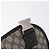 Borsa a tracolla GUCCI GG Supreme PVC Navy Silver 201732 Auth 204923A Argento Blu navy - vista 22