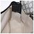 Borsa a tracolla GUCCI GG Supreme PVC Navy Silver 201732 Auth 204923A Argento Blu navy - vista 27