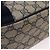 Borsa a tracolla GUCCI GG Supreme PVC Navy Silver 201732 Auth 204923A Argento Blu navy - vista 6