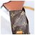LOUIS VUITTON Monogram Saint Cloud GM Shoulder Bag M51242 LV Auth ep15883 Monograma - vista 20